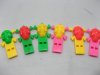 98 New Skulls Pirate Whistles Mixed Colour 98 New Skulls Pirate Whistles Mixed Colour
