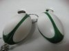 50 PU Foam Rugby Squeeze Key Chain rings 50 PU Foam Rugby Squeeze Key Chain rings