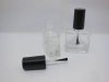 130Sets Oblong Empty Glass Nail Polish Bottle 9ml 130Sets Oblong Empty Glass Nail Polish Bottle 9ml