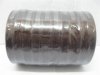 10Rolls X 50Yards Coffee Brown Organza Ribbon 12mm 10Rolls X 50Yards Coffee Brown Organza Ribbon 12mm