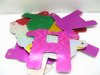10 Sets Hologram "Happy Birthday" Letter Banner Party 10 Sets Hologram "Happy Birthday" Letter Banner Party