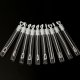 24 Mini Bubble Toys Wedding Outdoor Favor 104mm Long 24 Mini Bubble Toys Wedding Outdoor Favor 104mm Long