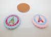 30Pcs Novelty Eiffel Tower Erasers Mixed Color 30Pcs Novelty Eiffel Tower Erasers Mixed Color