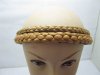 10 Assorted Braid Hair Wig on Head Bands Hairband Bulk 10 Assorted Braid Hair Wig on Head Bands Hairband Bulk