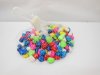25000 Man-Made Candy Color Stones Mixed Color 25000 Man-Made Candy Color Stones Mixed Color
