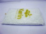 1Bag X 30000pcs White Opaque Glass Seed Beads 2mm