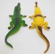 10X New Crocodile Toy for Kids Hollow Design