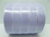 5Rolls X 250Yards Purple Organza Ribbon 18mm 5Rolls X 250Yards Purple Organza Ribbon 18mm