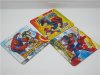 100Sheets x 3Pcs Spider-man Cardboard Jigsaw Puzzle Education To