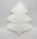 100Pcs Polystyrene Foam Christmas Tree Decoration Craft DIY 85mm