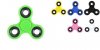Hand Spinner