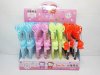 48Pcs New Automatic Ball Point Pens Star Top w/ Cat Mixed 48Pcs New Automatic Ball Point Pens Star Top w/ Cat Mixed