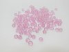 5000 Pink Faceted Round Beads Jewellery Finding 6mm 5000 Pink Faceted Round Beads Jewellery Finding 6mm