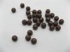 1000 Antique Copper filigree Round Spacer Beads 8mm ac-sp527 1000 Antique Copper filigree Round Spacer Beads 8mm ac-sp527