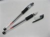 100 Black Gel Ink Pen 0.5mm Ideal for Resell 100 Black Gel Ink Pen 0.5mm Ideal for Resell