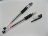 100 Black Gel Ink Pen 0.5mm Ideal for Resell