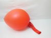 100 Pearl Red Natural Latex Balloons 30cm 100 Pearl Red Natural Latex Balloons 30cm