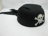 5 Pirate Hat Skull Caps Fancy Dress Costume For Kid 5 Pirate Hat Skull Caps Fancy Dress Costume For Kid