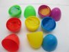 12pcs Gel High Bouncing Putty Eggs Mixed Colour
