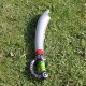 12Pcs Inflatable Pirate Swords Blow Up Kids Toy 74cm long 12Pcs Inflatable Pirate Swords Blow Up Kids Toy 74cm long