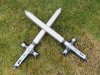 12 Inflatable Chinese Swords Blow-up Toys toy-in44