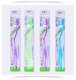 30Pcs Soft Clean Toothbrushes Dental Care Brush Adult Size Candy 30Pcs Soft Clean Toothbrushes Dental Care Brush Adult Size Candy