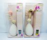 1Set Ceramic Bottle Reed Diffuser Home Fragrance Flower D??cor 1Set Ceramic Bottle Reed Diffuser Home Fragrance Flower D??cor