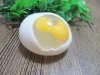 12 Funny Squishy Vivid Egg Sticky Toys toy-s63