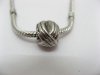 10 Alloy European Thread Beads ac-sp361 10 Alloy European Thread Beads ac-sp361