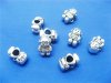 100 silver plated alloy metal Boy Pandora Beads 100 silver plated alloy metal Boy Pandora Beads