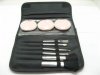 5Set X 9pcs Professional Makeup/Cosmetic Brush 5Set X 9pcs Professional Makeup/Cosmetic Brush