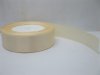 5Rolls X 25Yards Ivory Satin Ribbon 25mm