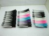 60 New Metal Horn Hair Clips Wholesale Assorted