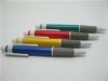 60 Automatic Ball Point Pens Blue Ink Mixed Colour 60 Automatic Ball Point Pens Blue Ink Mixed Colour