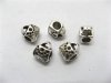 100 Charms Metal Handbag European Beads ac-sp517 100 Charms Metal Handbag European Beads ac-sp517