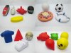 60pcs Assorted Foam Block 60pcs Assorted Foam Block