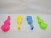 100 Plastic Violin Whistle Toys Mixed Colour 100 Plastic Violin Whistle Toys Mixed Colour