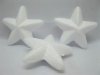 5x100Pcs New Polystyrene Foam Star Decoration Craft DIY 6.5cm 5x100Pcs New Polystyrene Foam Star Decoration Craft DIY 6.5cm