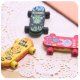 48Pcs Colorful Scooter Rubber Eraser Mixed