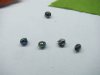22000Pcs Shiny Colorful Faceted Round Beads 4mm Finding 22000Pcs Shiny Colorful Faceted Round Beads 4mm Finding