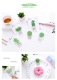 20 Cactus Paper Sticker Bookmark Plant Marker Memo Sticky Notes 20 Cactus Paper Sticker Bookmark Plant Marker Memo Sticky Notes