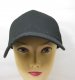 10X Outdoor Black Blank Baseball Sport Adjustable Cap Hat