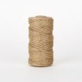 1Roll (100 Mtrs) Burlap Rope Hemp Cord Thread Jute String DIY