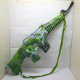 12Pcs Gigantic Army Green Inflatable Gun Blow-up Toy 78cm