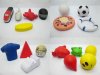 60pcs Assorted Foam Block