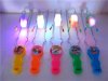 10 New Flashing YoYos With Light Mixed Color 10 New Flashing YoYos With Light Mixed Color