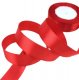 5Rolls X 25Yards Red Satin Ribbon 25mm 5Rolls X 25Yards Red Satin Ribbon 25mm