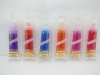 12 Moisturizing lipsticks Lip Gloss Mixed