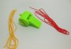 4Packet x 12Pcs New Football Basketball Etc Whistles 4Packet x 12Pcs New Football Basketball Etc Whistles