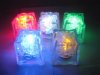 12Pcs Flashing Ice Cube Party Favor Submersible Reuse